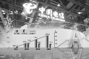 中国电信拟回a股上市 最多发行121亿股募资加码5g|上海证券报