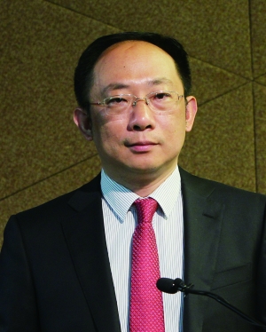 长兼总经理 胡志荣先生华荣科技股份有限公司副总经理兼董事会秘书