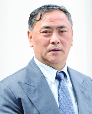 食品股份有限公司董事长,总经理鹿有忠先生有友食品股份有限公司董事