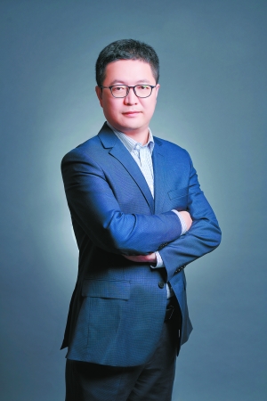 聚焦生活变迁 赚企业成长的钱——访信诚周期轮动基金经理张弘